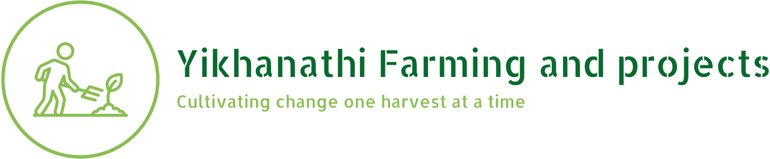 Yikhanathi Farming and Projects logo